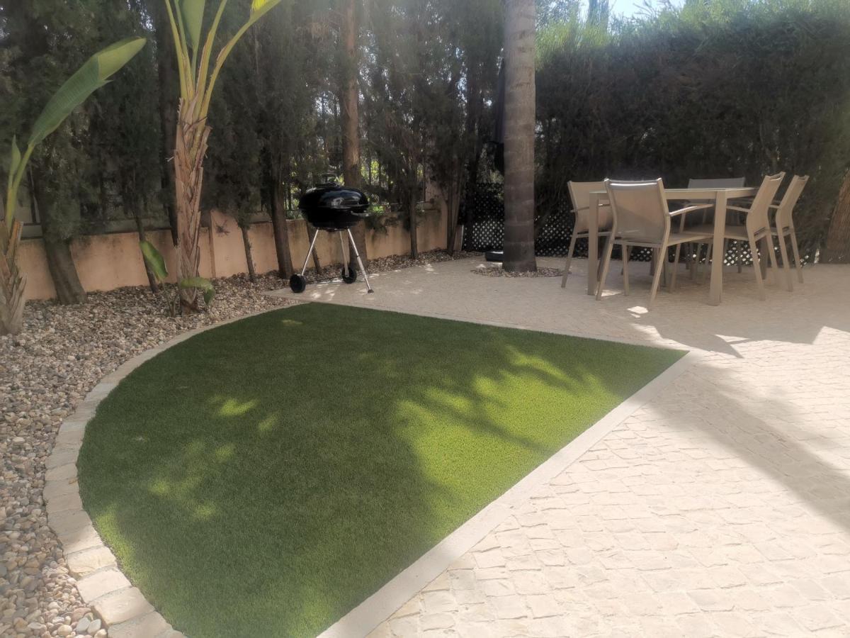 Portimao Elegant House With Pool By Homing Villa Eksteriør billede