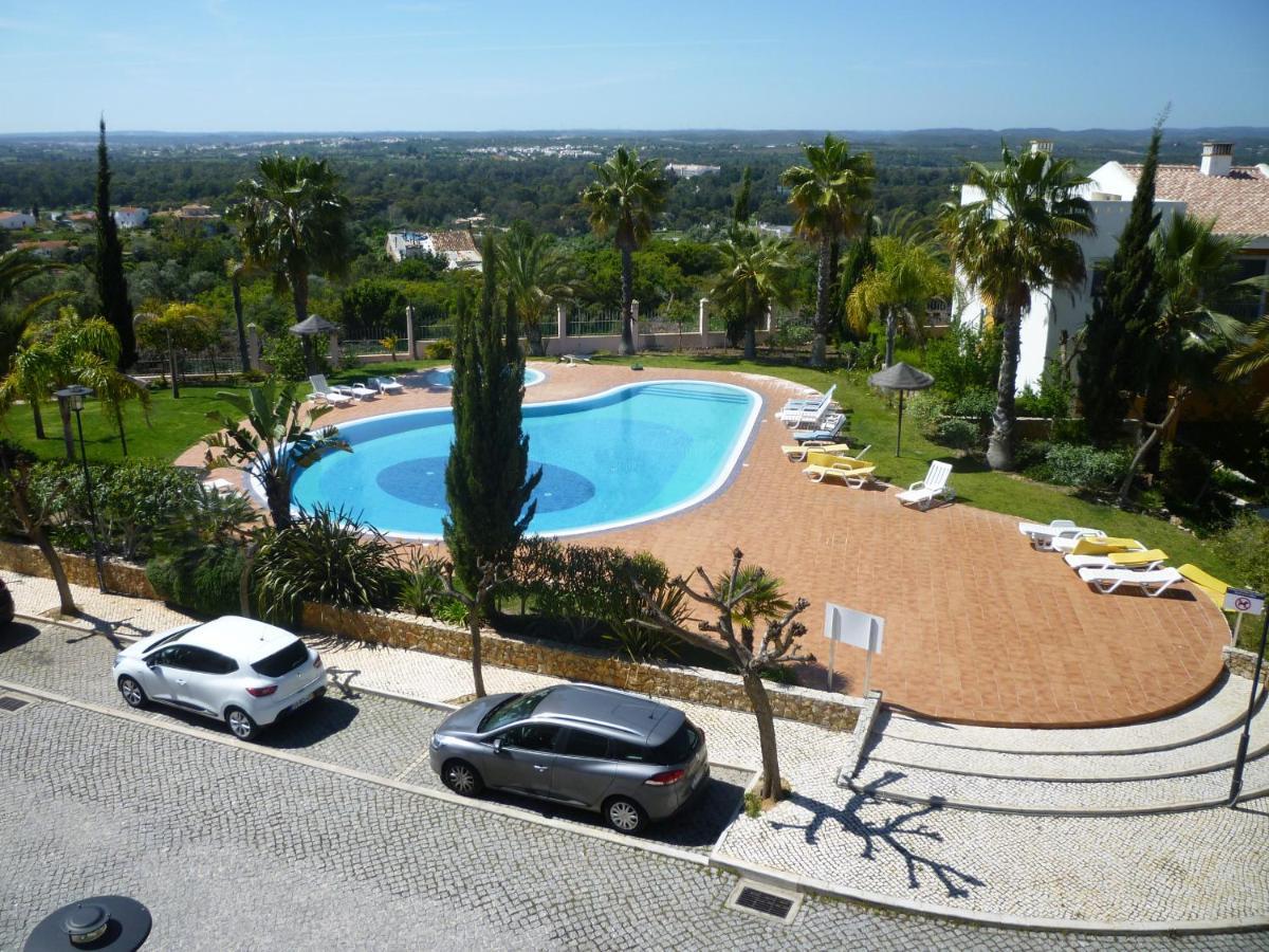 Portimao Elegant House With Pool By Homing Villa Eksteriør billede